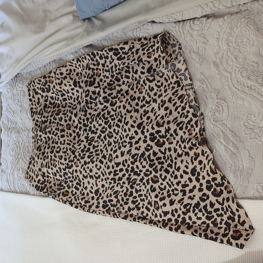 Midi skirt